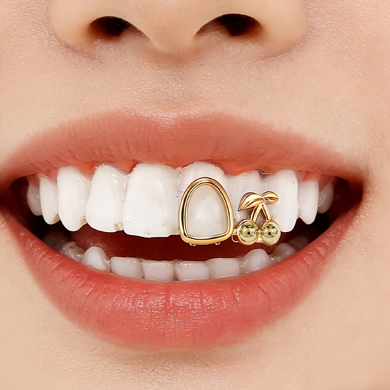 Body Jewelry Unique - Meilleures ventes : Hip-Hop, Style Cerise