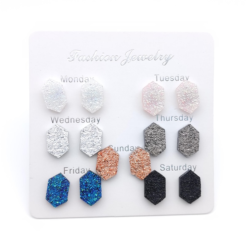Body Jewelry Brands - Mini boucles d'oreilles à clous en