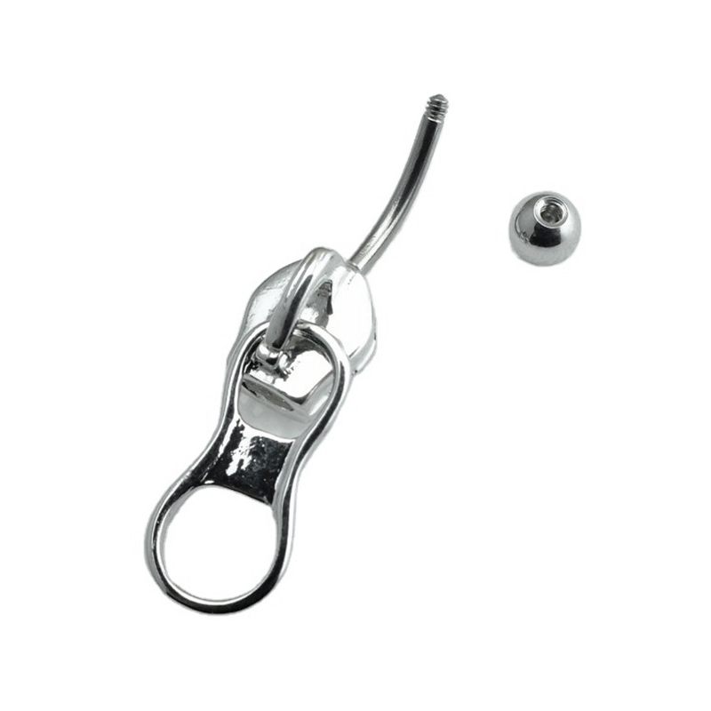 Body Jewelry Belly Button Rings - # 1 pièce Anneau de nombril