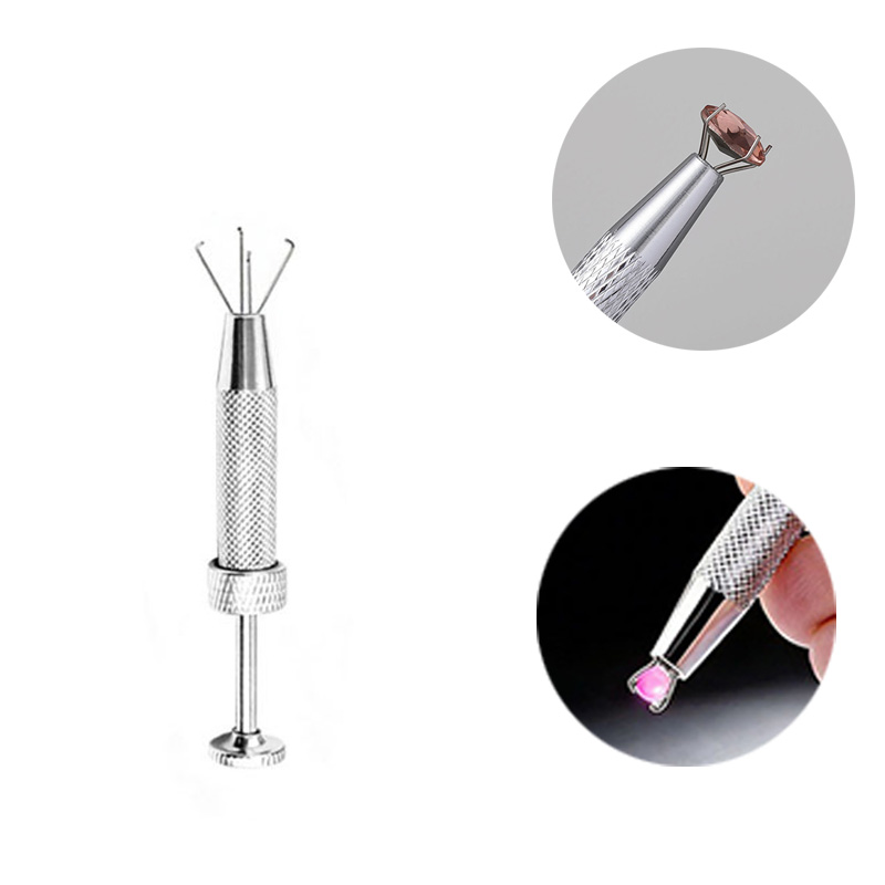 Body Jewelry Flat Back - Kit de modification de bijoux de