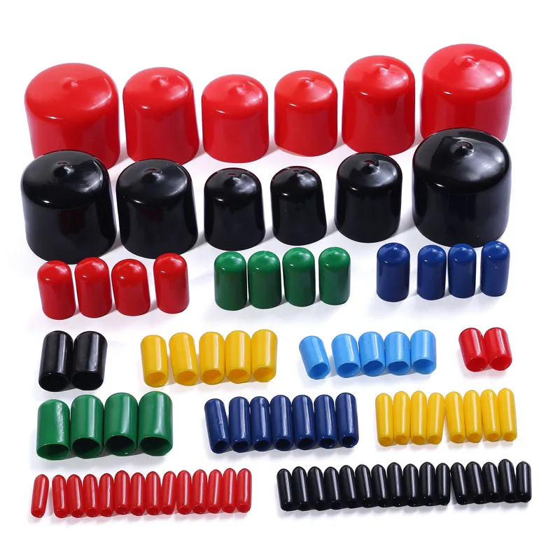 Body Jewelry 4 U - Gaine souple en Pvc, capuchon en
