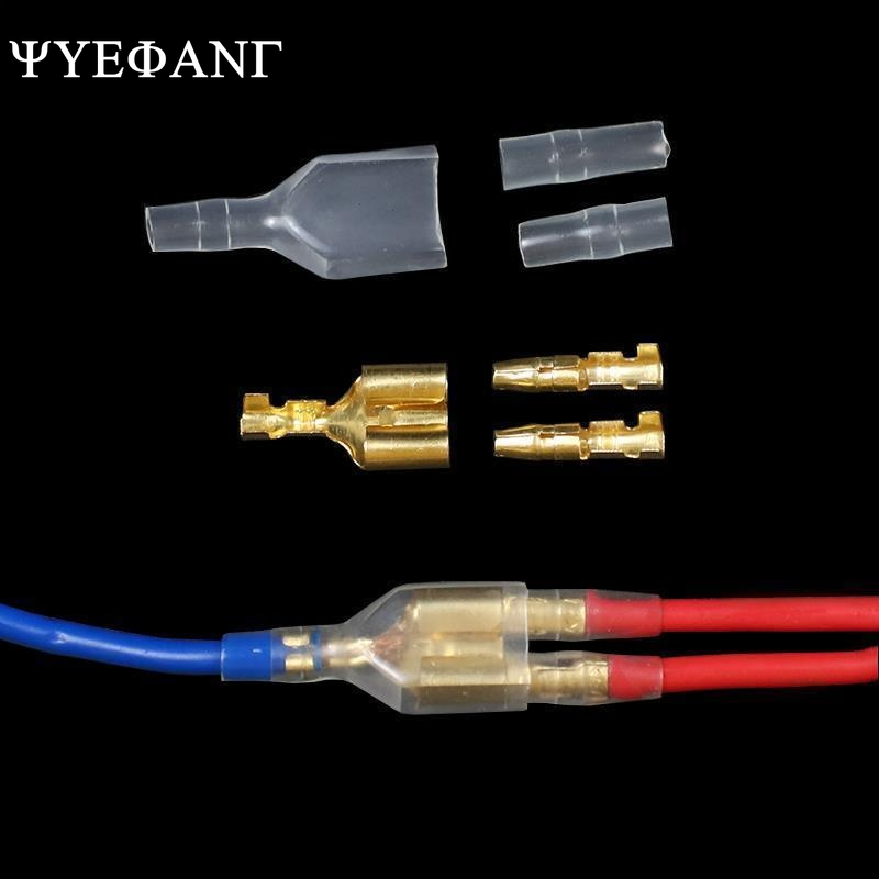 Body Jewelry 4 U - 10 ensembles de connecteurs électriques pour