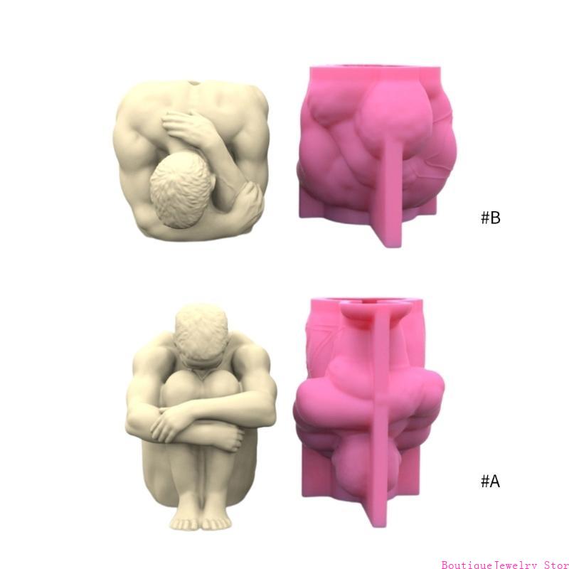 Moule en Silicone pour Pot fle - Body Jewelry Jewelry Box avis et prix