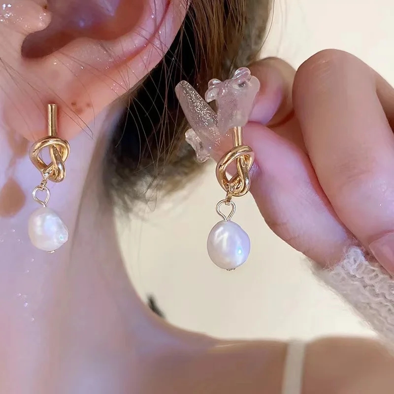 Nouvelles Boucles d'Oreilles P - Body Jewelry Flat Back avis et prix