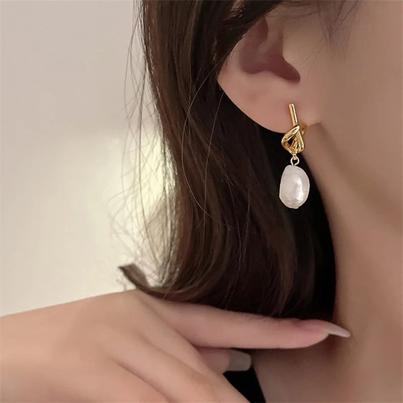 Nouvelles Boucles d'Oreilles P - Body Jewelry Flat Back avis et prix