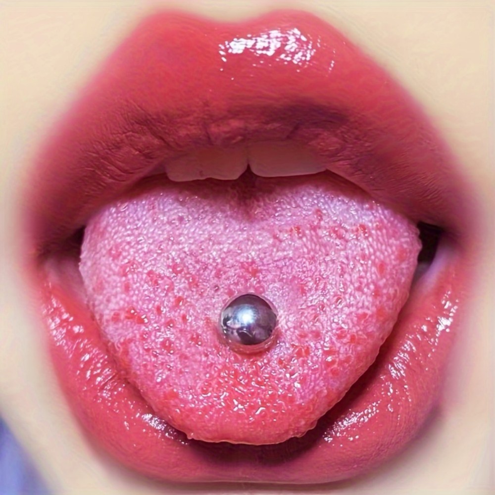 Tige d'haltère en acier inoxyd - Body Jewelry Brands avis et prix