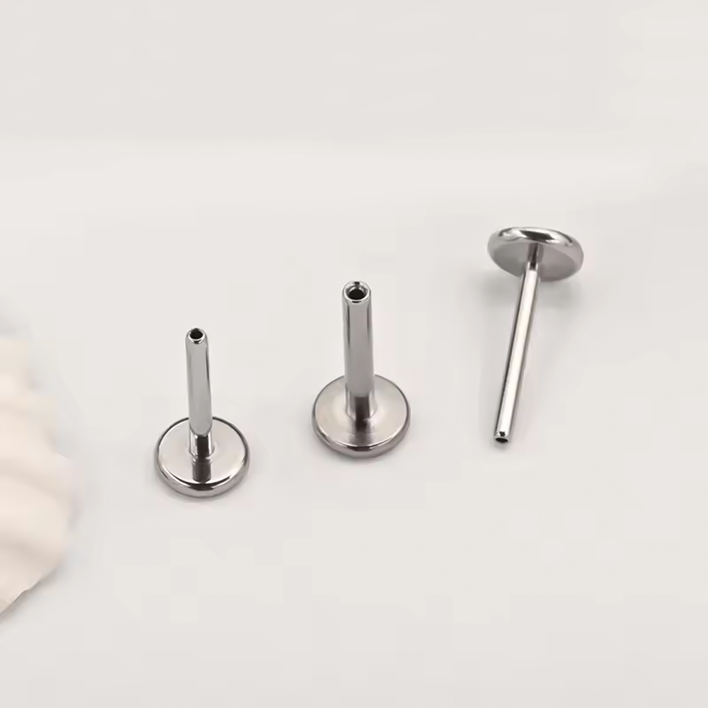 Ensemble de 10 pièces en allia - Body Jewelry Brands avis et prix