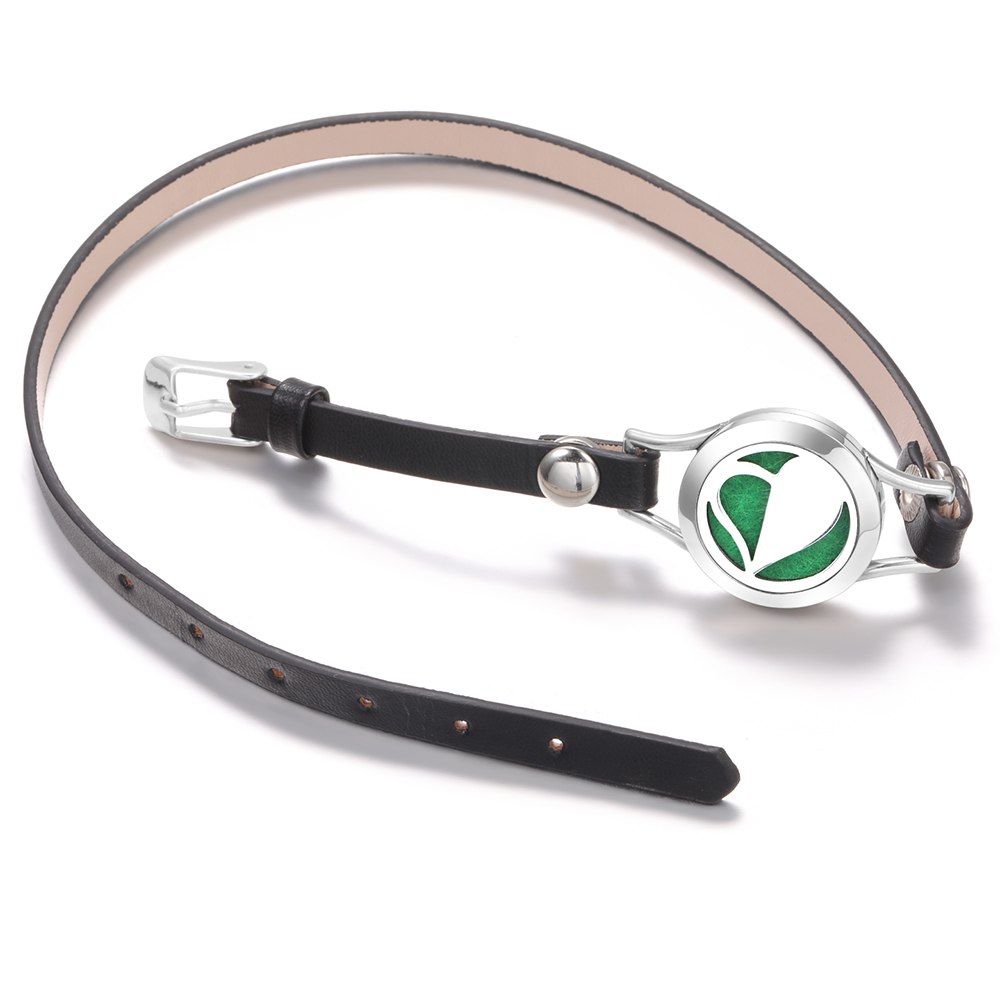 Bracelet à huile essentielle d - Body Jewelry Jewelry Box avis et prix