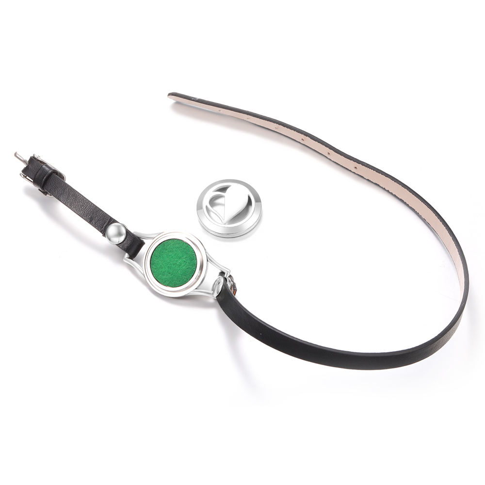 Bracelet à huile essentielle d - Body Jewelry Jewelry Box avis et prix