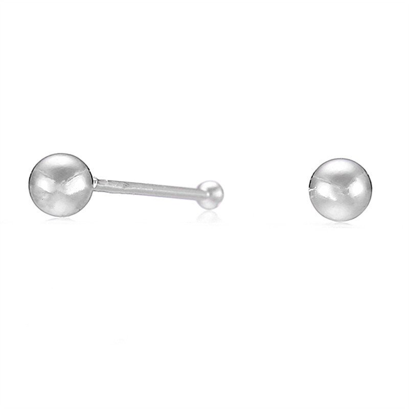 Boîte à bijoux en argent, clou - Body Jewelry Jewelry Box avis et prix