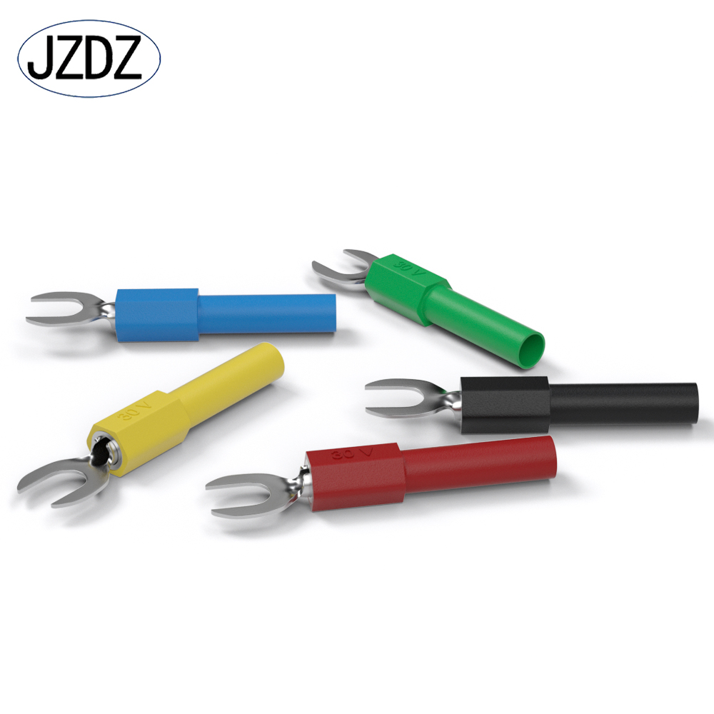 JZDZ 10 pièces 6MM fourche iso - Body Jewelry 4 U avis et prix