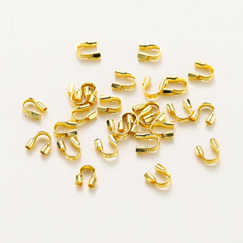 100 pcs/lot 14 K 18 K plaqué o - Body Jewelry 4 U avis et prix