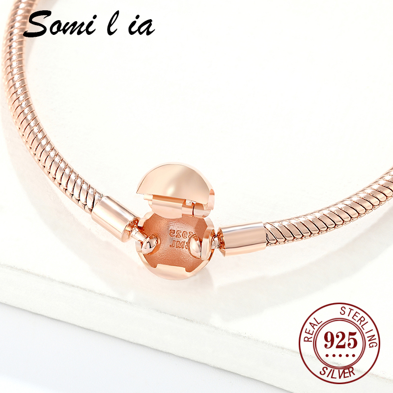 SOMILIA-Bracelet en os de serp - Body Jewelry Hot avis et prix