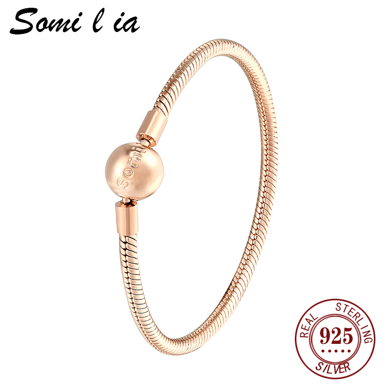 SOMILIA-Bracelet en os de serp - Body Jewelry Hot avis et prix