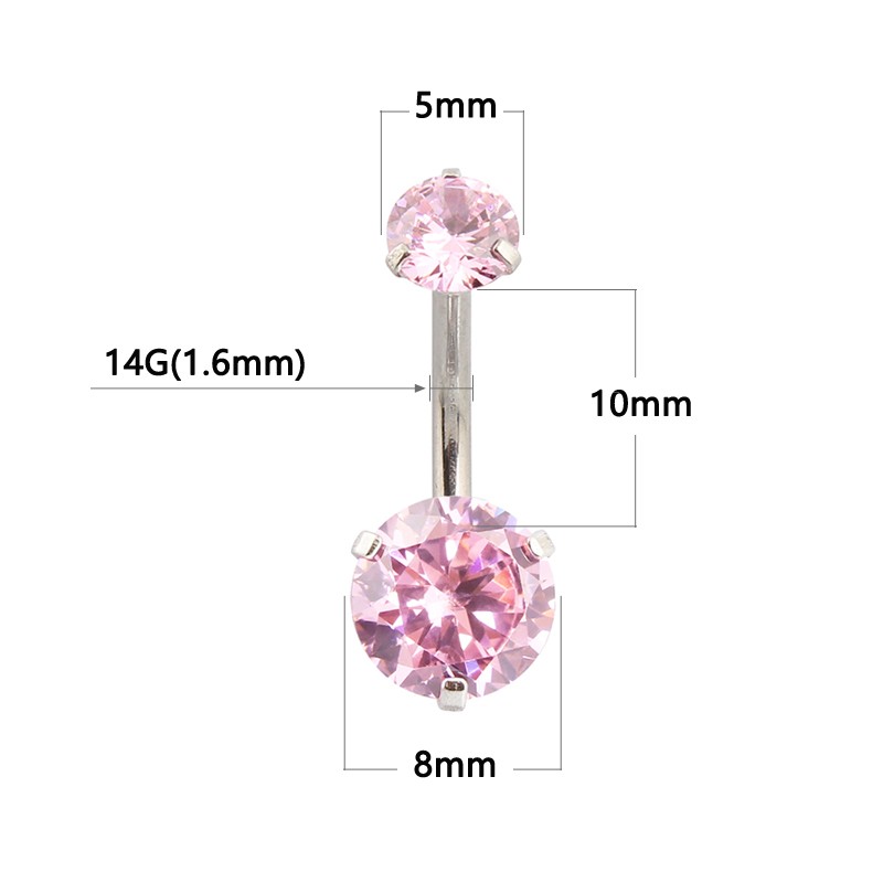 Zcomprend-Boucles d'oreilles e - Body Jewelry Brands avis et prix