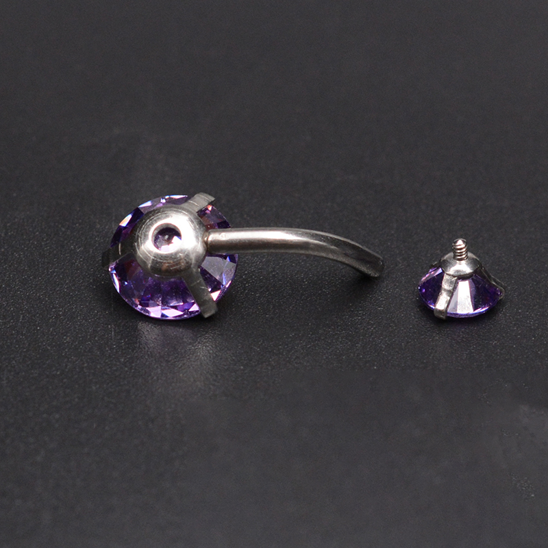 Zcomprend-Boucles d'oreilles e - Body Jewelry Brands avis et prix