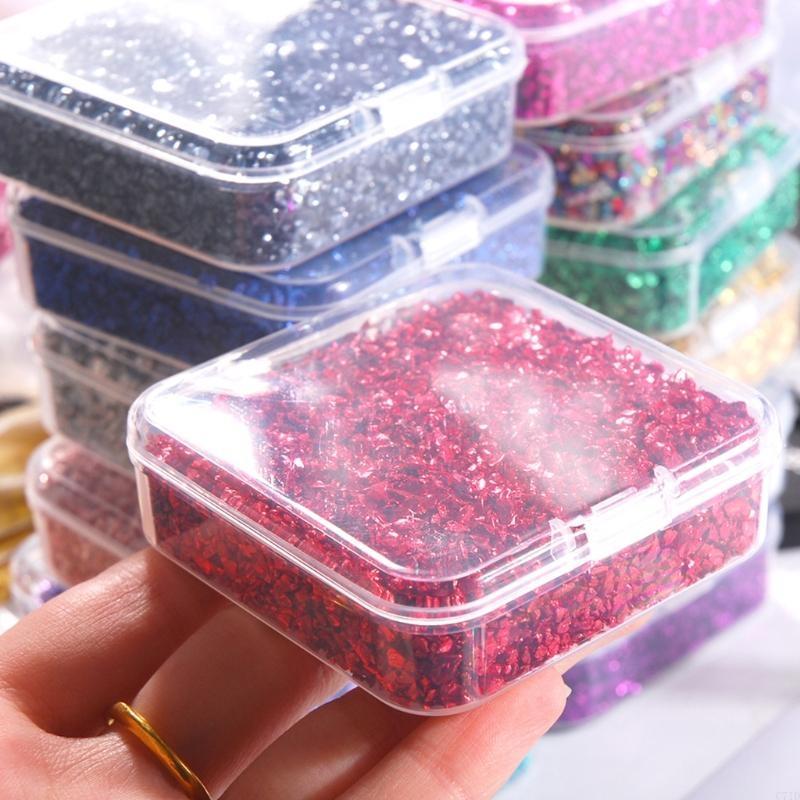 Ensemble remplissages résine p - Body Jewelry Jewelry Box avis et prix