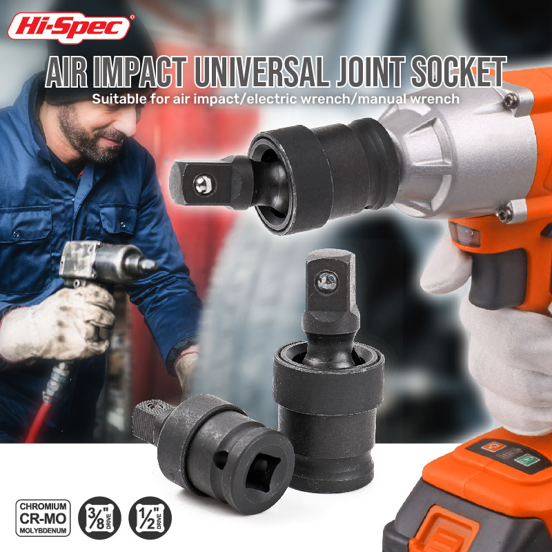 Hi-Spec 1/3PCS Impact Universa - Body Jewelry 4 U avis et prix