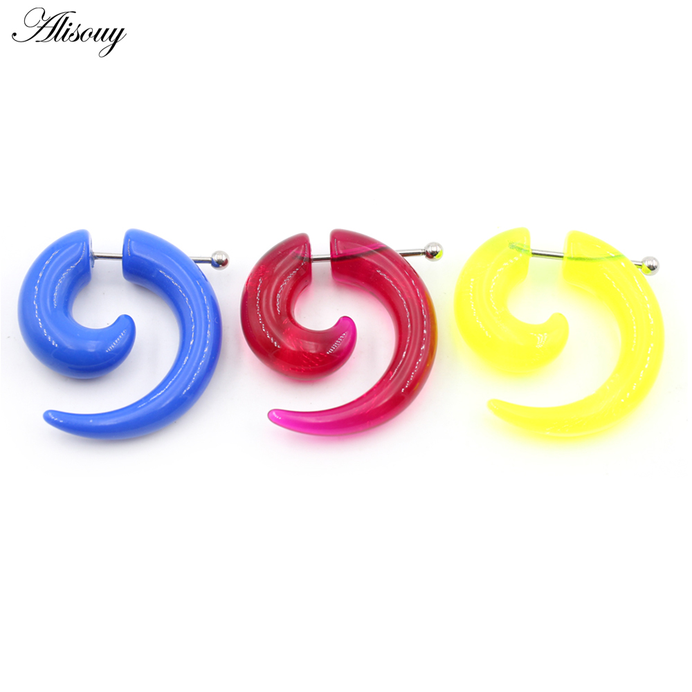 2 pièces Populaire Dilatateurs - Body Jewelry Hot avis et prix