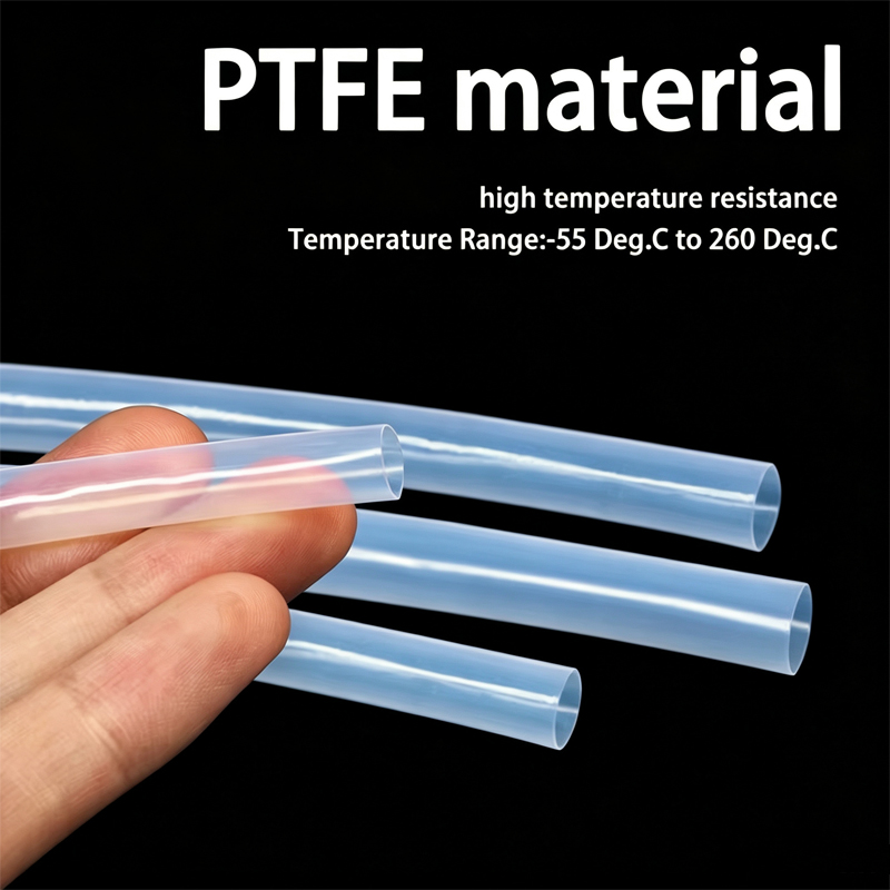 Tube thermorétractable en PTFE - Body Jewelry 4 U avis et prix