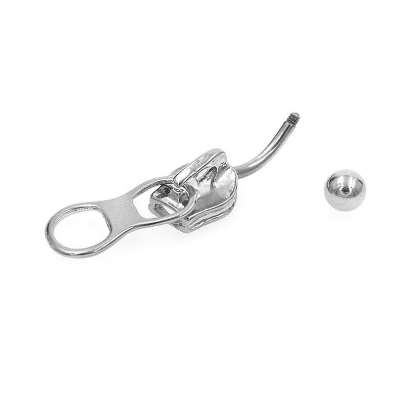 # 1 pièce Anneau de nombril pu - Body Jewelry Belly Button Rings avis et prix
