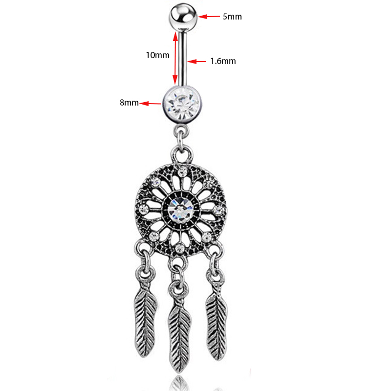 T Connaissant l'Autriche Génér - Body Jewelry Hot avis et prix