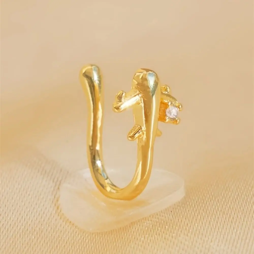 1 pièce Clip de nez sans pierc - Body Jewelry Hot avis et prix