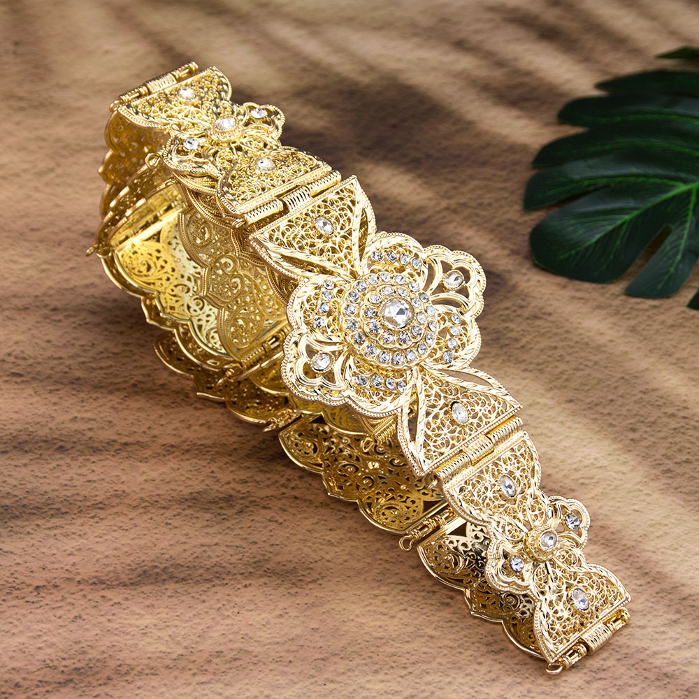 Sunspicems – ceinture Caftan m - Body Jewelry Brands avis et prix