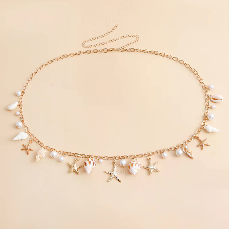 Vente chaude été bohême monoco - Body Jewelry Hot avis et prix