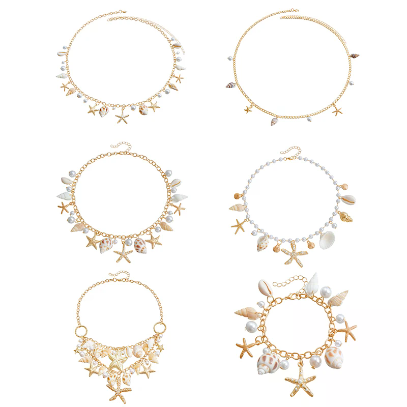 Vente chaude été bohême monoco - Body Jewelry Hot avis et prix