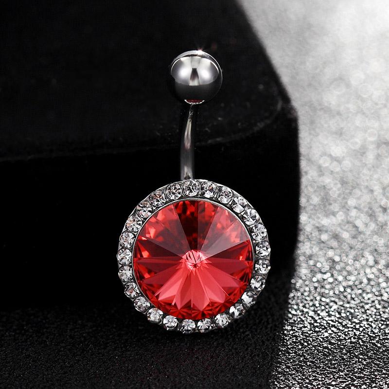 Zlxgirl mode femmes sexe rouge - Body Jewelry Brands avis et prix