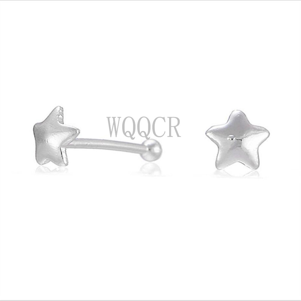 20 pièces/boîte Clous de nez e - Body Jewelry Jewelry Box avis et prix