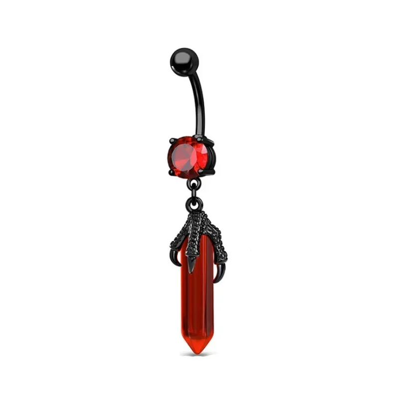 Personnalité en forme de coeur - Body Jewelry Hot avis et prix