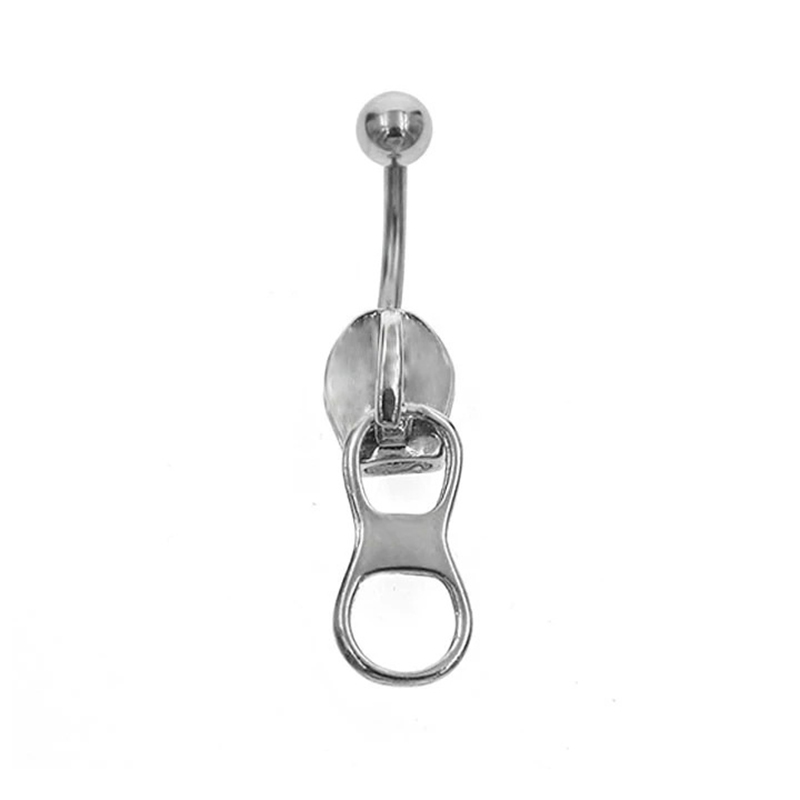 Anneaux de nombril punk tendan - Body Jewelry Belly Button Rings avis et prix