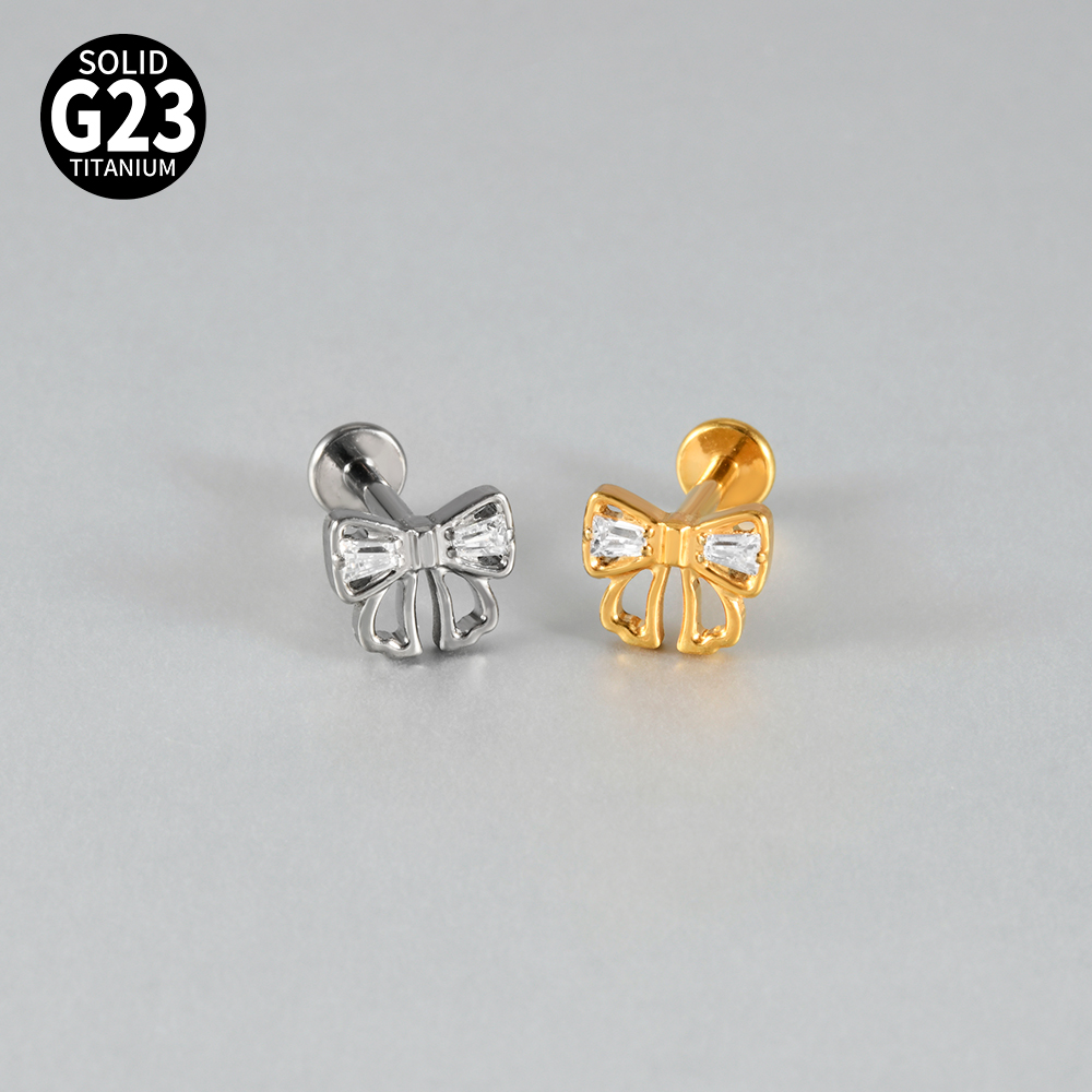 1 pièce Piercing en Titane à d - Body Jewelry Etc avis et prix