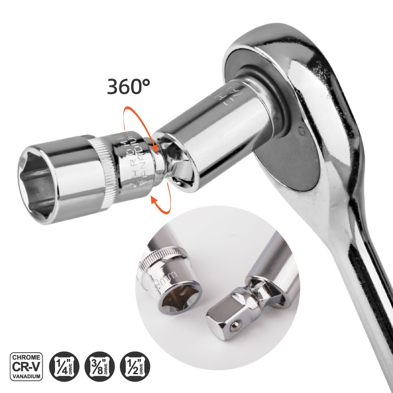 Adaptateur de douille pivotant - Body Jewelry 4 U avis et prix