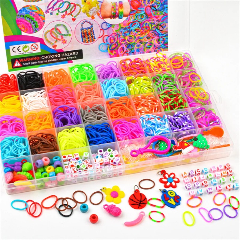 4300+ pièces, assortiment de 3 - Body Jewelry Unique avis et prix