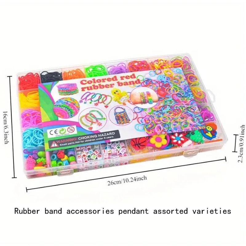 4300+ pièces, assortiment de 3 - Body Jewelry Unique avis et prix