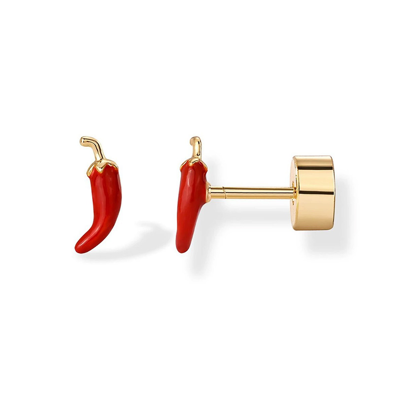 Boucles d'oreilles Cartilage p - Body Jewelry Flat Back avis et prix