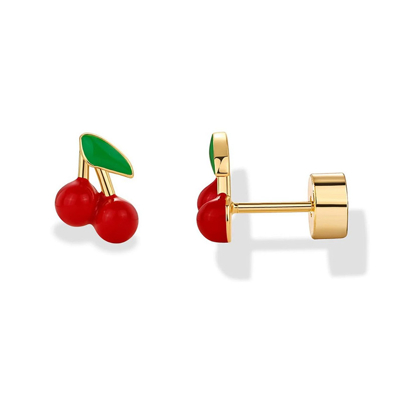 Boucles d'oreilles Cartilage p - Body Jewelry Flat Back avis et prix