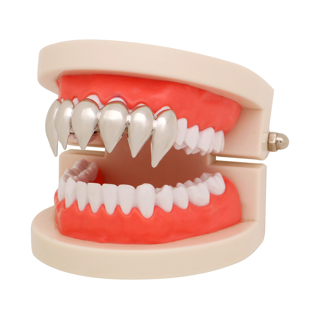 Lucky Macny-Vampire Sharp btGr - Body Jewelry Brands avis et prix
