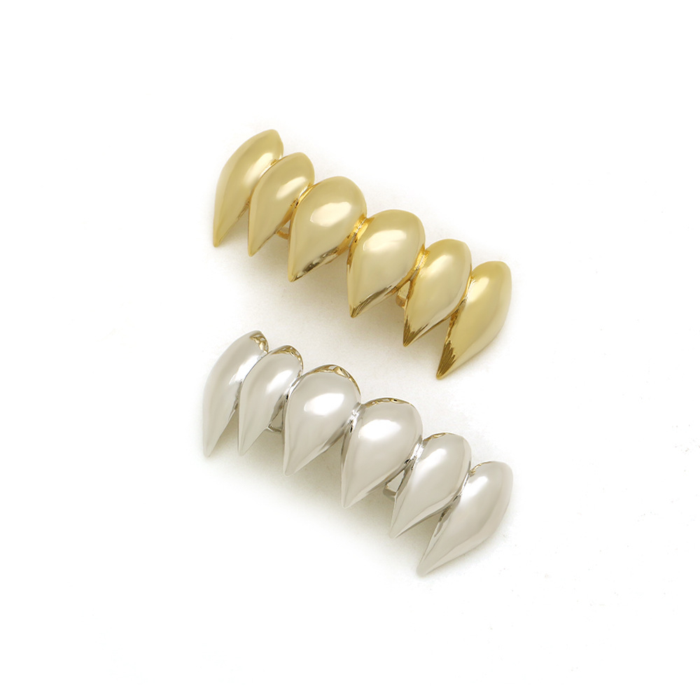 Lucky Macny-Vampire Sharp btGr - Body Jewelry Brands avis et prix
