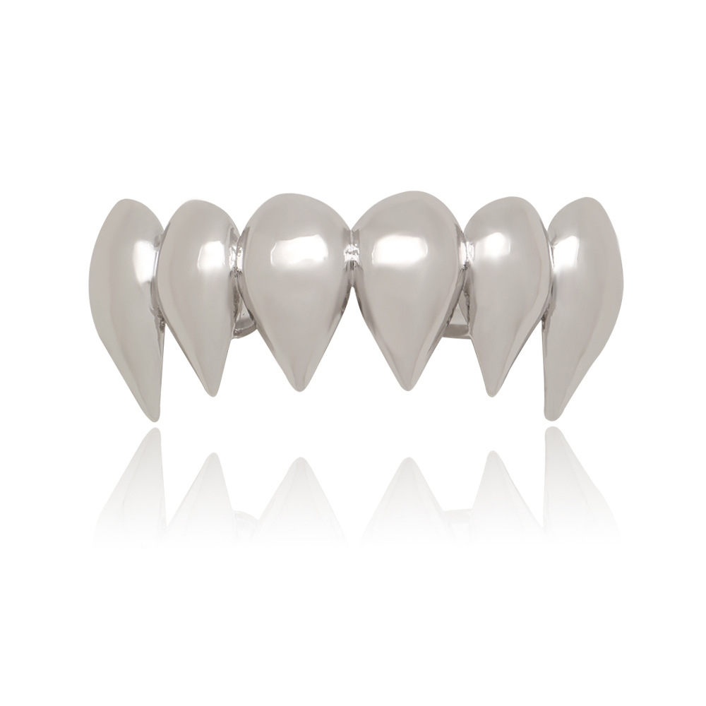 Lucky Macny-Vampire Sharp btGr - Body Jewelry Brands avis et prix