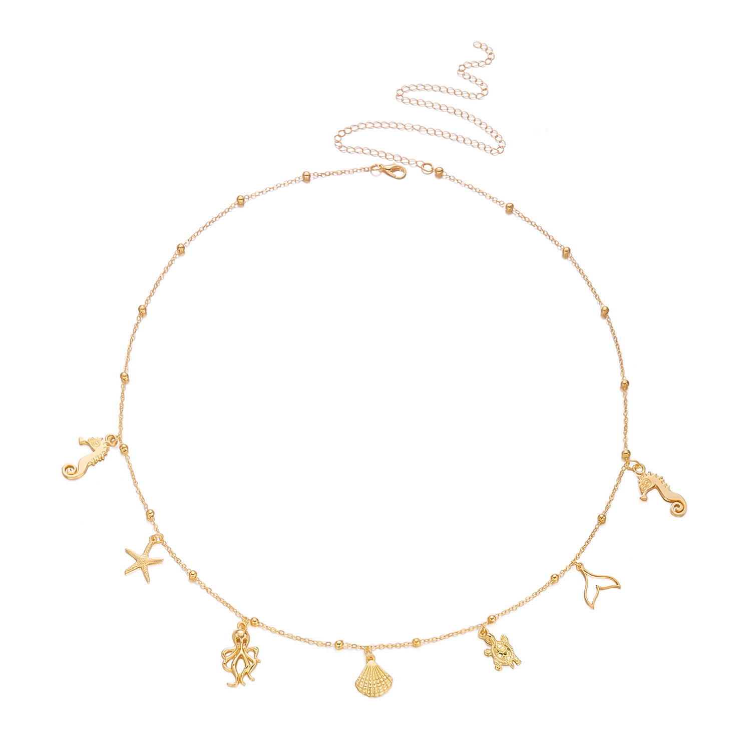Accessoires de plage, style va - Body Jewelry Hot avis et prix