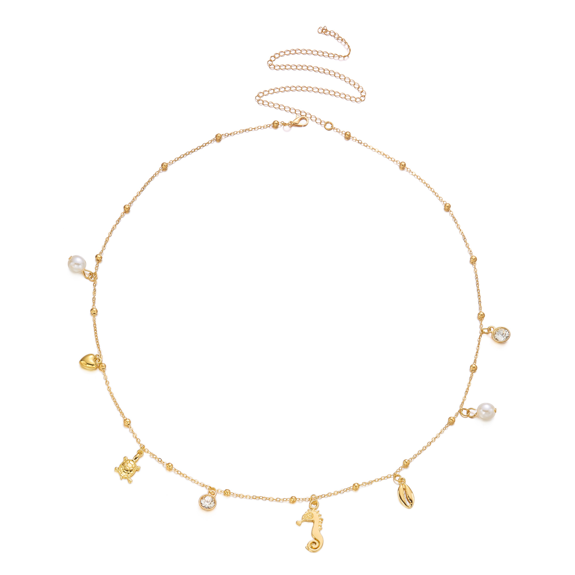 Accessoires de plage, style va - Body Jewelry Hot avis et prix