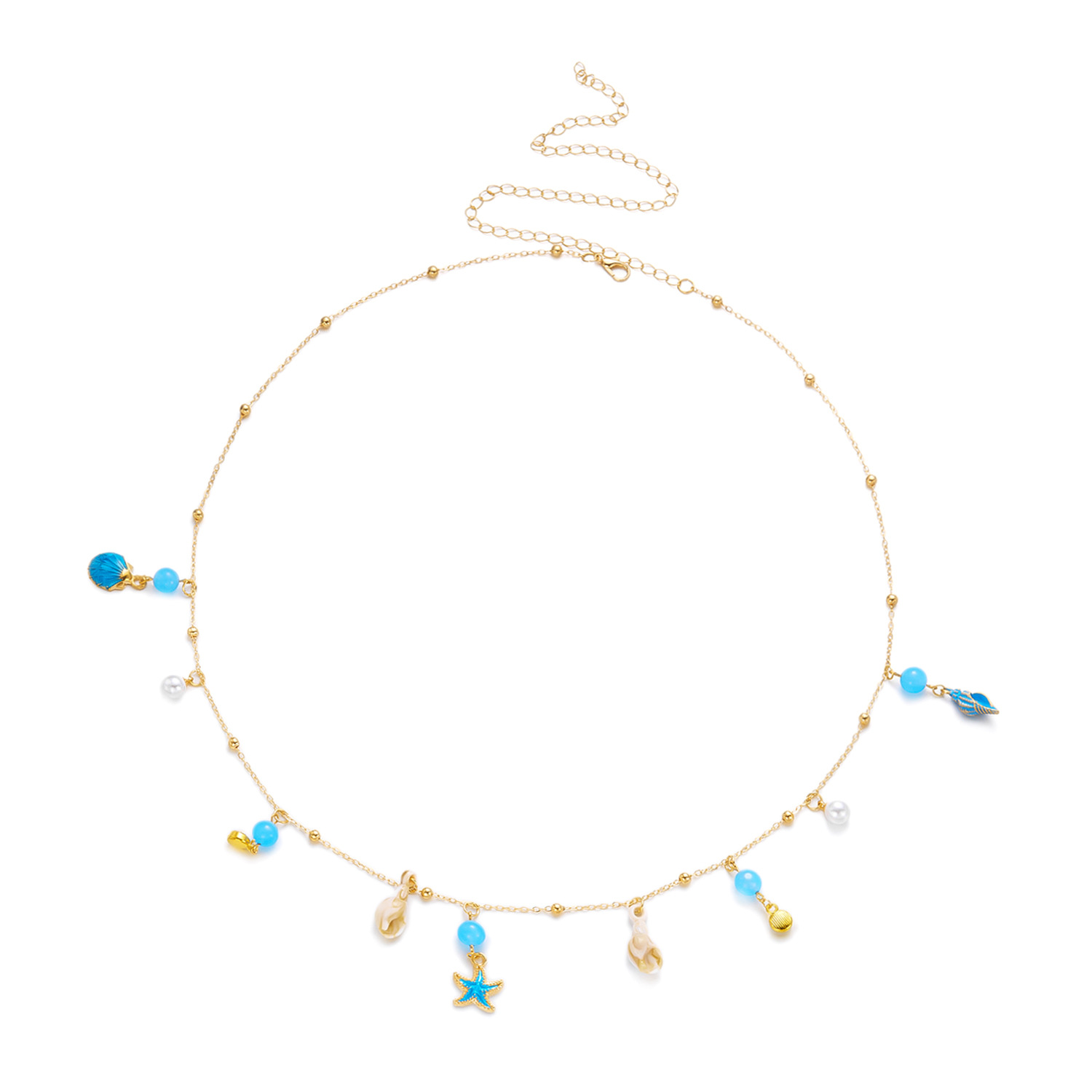 Accessoires de plage, style va - Body Jewelry Hot avis et prix