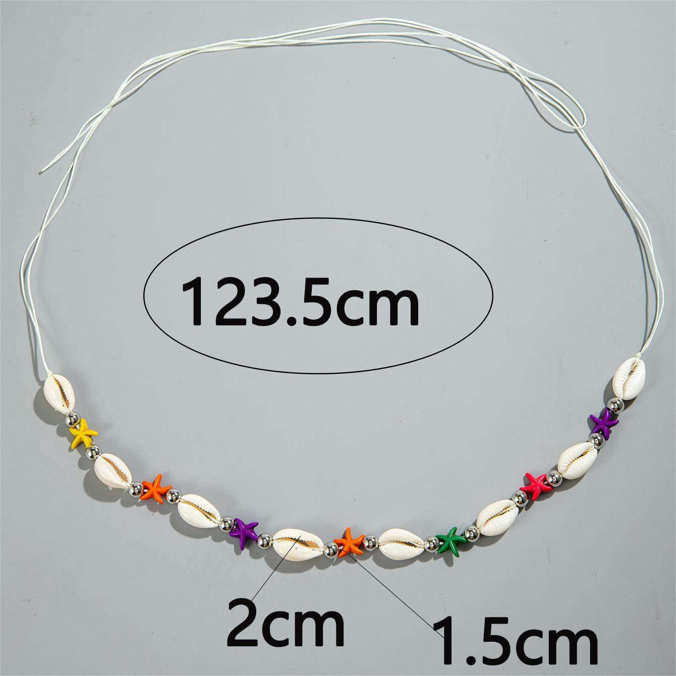 Tocona-Bijoux de corps bohème  - Body Jewelry Chain avis et prix