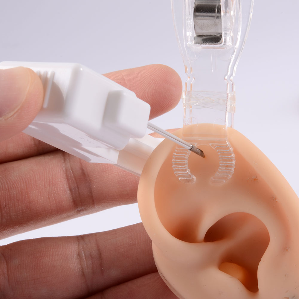 Ensemble d'outils pour pistole - Body Jewelry Etc avis et prix