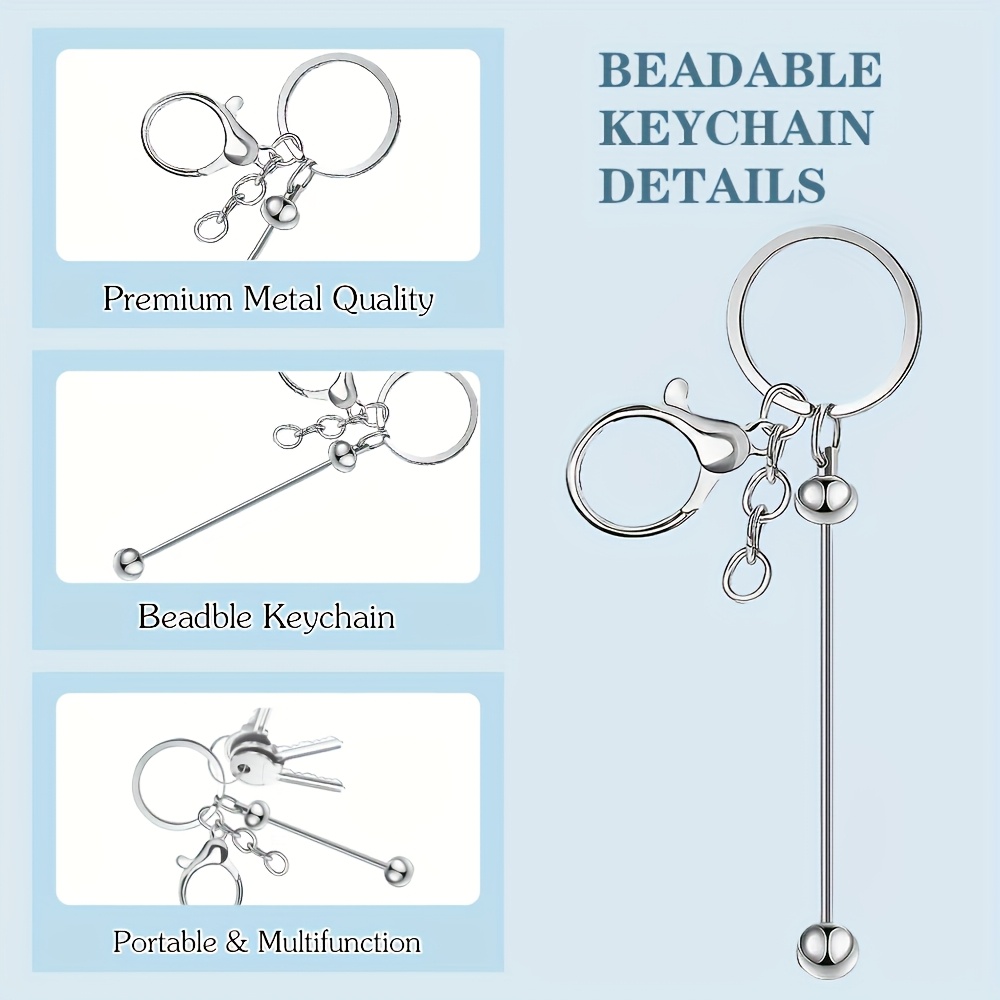 Lot de 10 kits de fabrication  - Body Jewelry Unique avis et prix