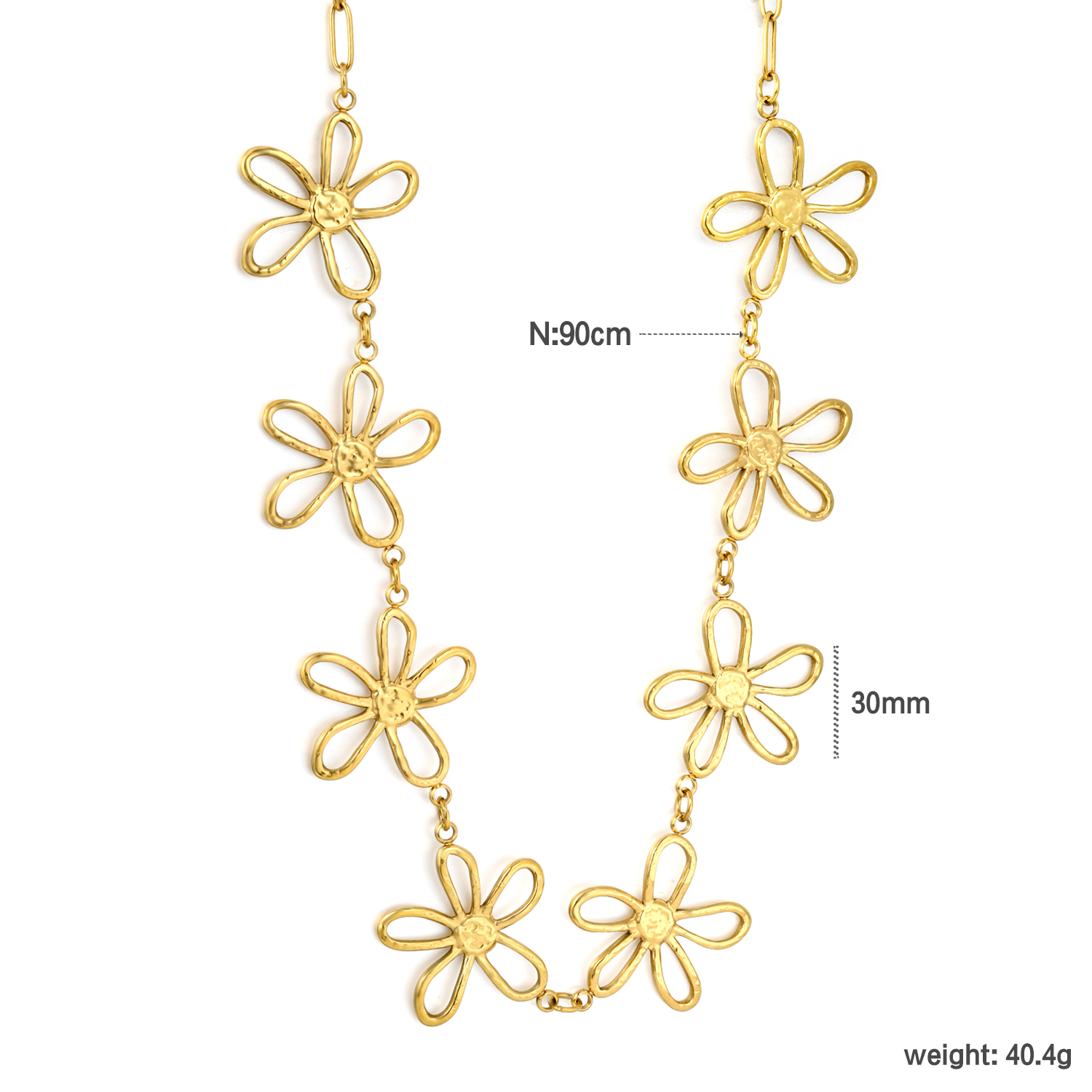 LUXUKISSKIDS Chaînes de poigne - Body Jewelry Brands avis et prix